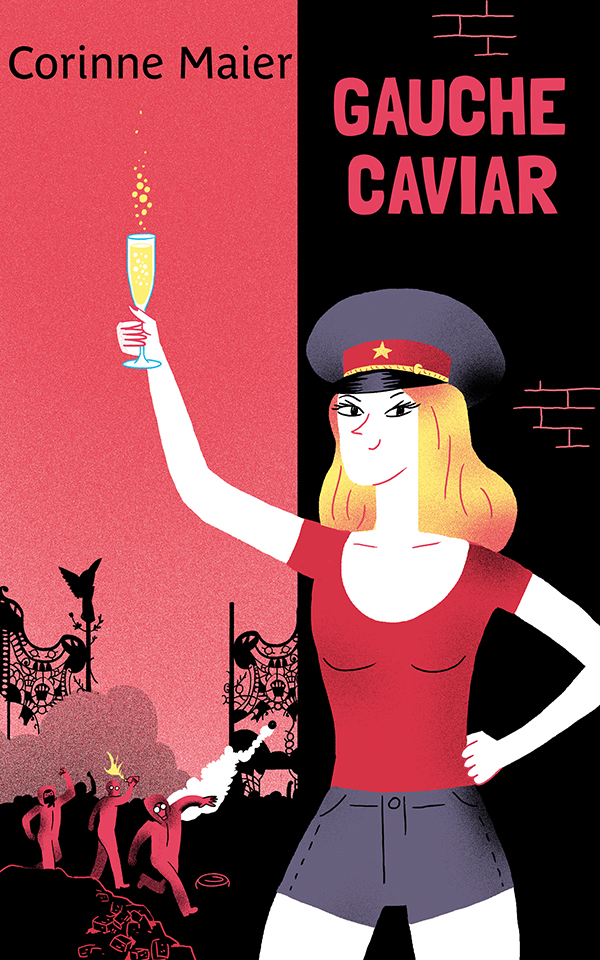 rencontre caviar